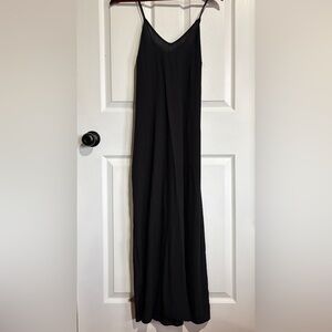 OLD NAVY Slip Maxi Dress Petite